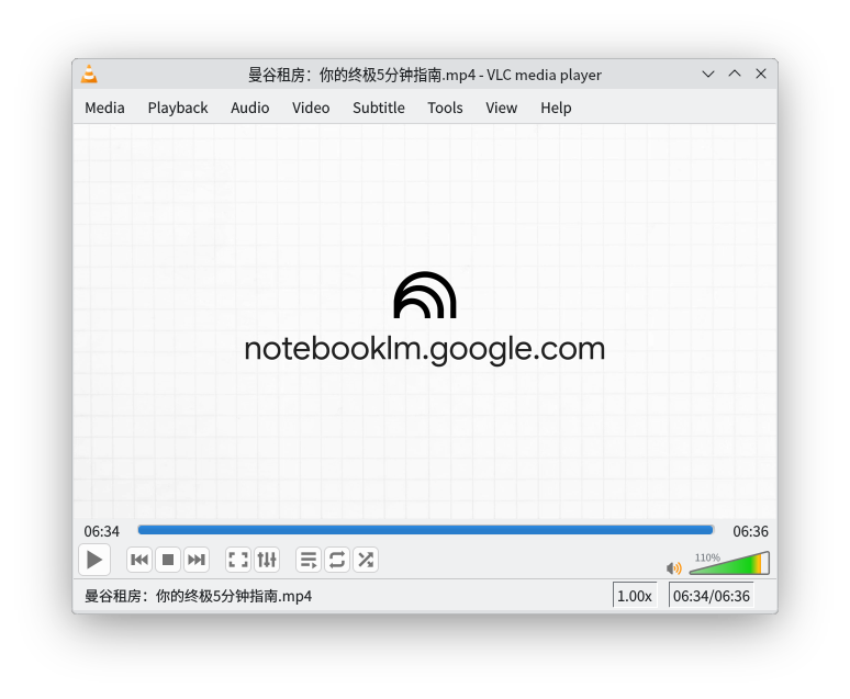 右下角